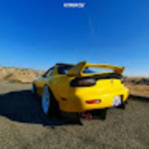 Meet your Posher, Henry